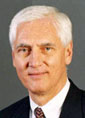 Interim President-Gregory L. Eastwood M.D.