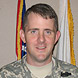 Lt. Colonel Eric Patterson