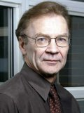 Thomas Patterson